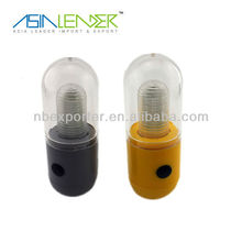 12 LED battery operated mini led lights